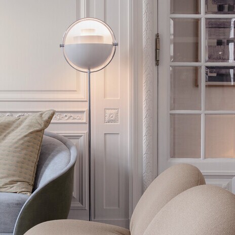 Wohnzimmer & Co: 10 Tipps für die optimale Beleuchtung - Themen -  lokalmatador