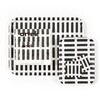 Artek - Artek Siena Tablett 43x33cm