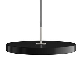 Umage - Asteria LED hanglamp staal