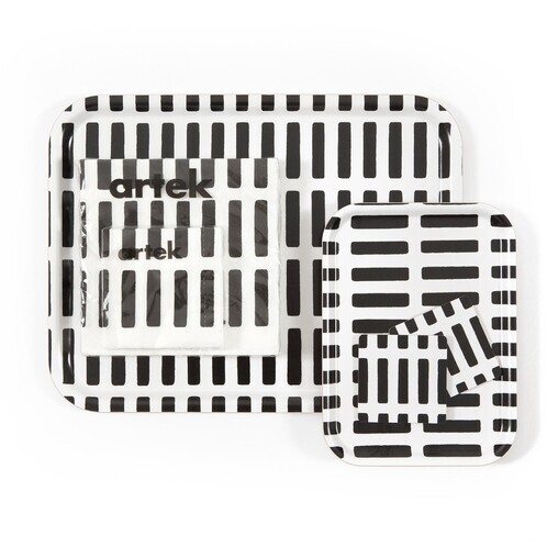 Artek - Artek Siena - Plateau 43x33cm