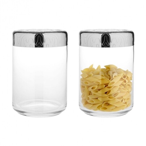 Alessi - Dressed  - Bocal hermétique 
