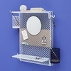 HAY - Pinorama Steel - Boekenplank