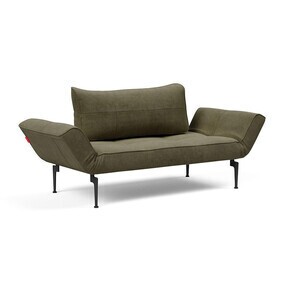 Innovation Living - Zeal Laser Schlafsofa Cord 200x72cm
