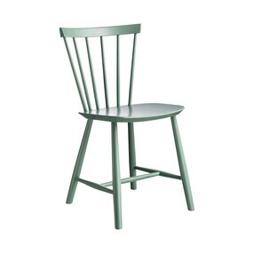 FDB Møbler - Chaise laqué J46