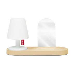 Fatboy - Edison the Petit Residence plank met LED licht