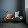 Fritz Hansen - Fritz Hansen Tray Table Klapptisch