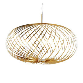Tom Dixon - Suspension LED Spring M
