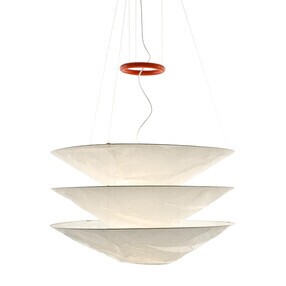 Ingo Maurer - Floatation hanglamp