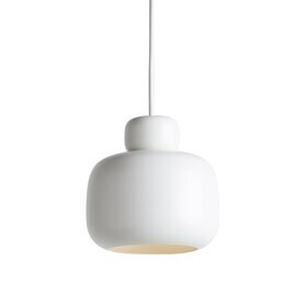 Woud - Stone hanglamp Ø16cm