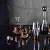 Tom Dixon - Tank Low Ball - Glas set van 2