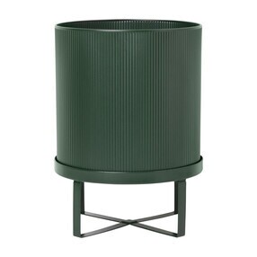 Ferm Living - Bau Outdoor Blumentopf L