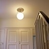 Tecnolumen - DMB 26/250 Marianne Brandt  plafondlamp