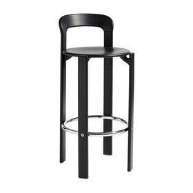 HAY - Chaise de bar Rey 75cm