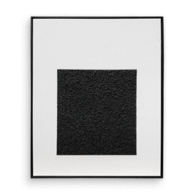 Studio Mykoda - SAHAVA Horizon Calm 3D wanddecoratie 80x100cm