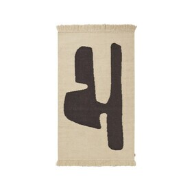 Ferm Living - Kelim Lay tapijt