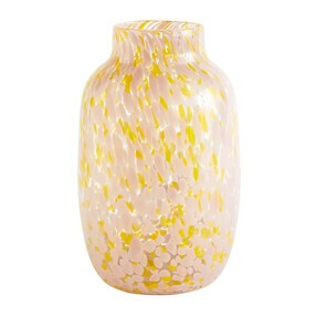 HAY - Vase Splash Round L