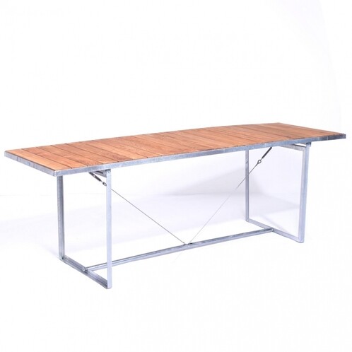 Jan Kurtz - Jever Garden Table