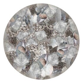 Moooi Carpets - Tapis Dodo Pavone