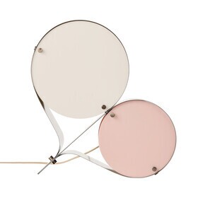 Gubi - Coppia Table Lamp