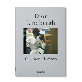 TASCHEN - Peter Lindbergh Dior 40th Edition geïllustreerde boek