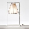 Kartell - Light-Air Table Lamp With Fabric