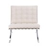 Knoll International - Barcelona Mies van der Rohe Relax-Sessel