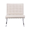 Knoll International - Barcelona Mies van der Rohe Relax Chair