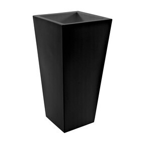 Serralunga - Kabin High bloempot 70x35cm
