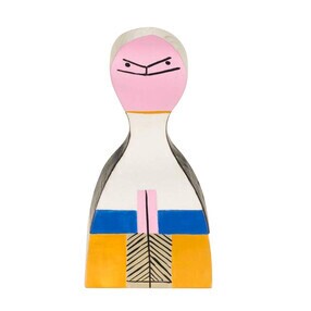 Vitra - Wooden Dolls