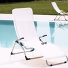 Jan Kurtz - Fiam Samba Sun Lounger