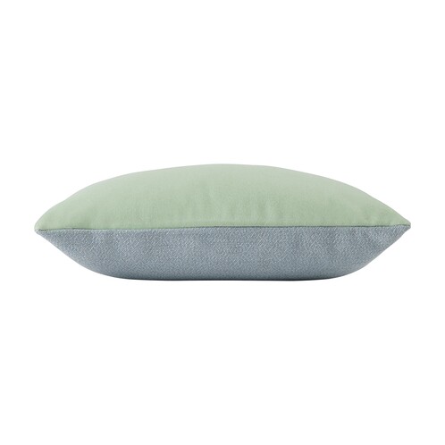 Muuto - Mingle Cushion, 35 x 55 cm, Light Yellow