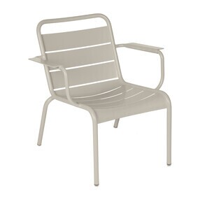 Fermob - Luxembourg Lounge Sessel