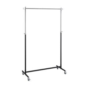 Jan Kurtz - Boston Coatstand With Wheels