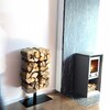 Radius - Wooden Tree Range - Bûches mural