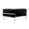 Cassina - Le Corbusier LC2 Stool Cassina