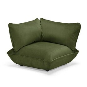 Fatboy - Sumo hoekmodule fluweel