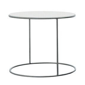 Cappellini - Table d'appoint Cannot