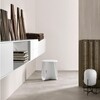 MDF Italia - Sag - Tabouret/Table d'appoint