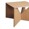 e15 - e15 FK04 Calvert Coffee Table 