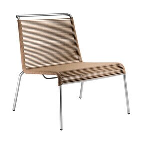 FDB Møbler - M20L Teglgård tuin fauteuil