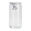 Alessi - Gianni Kitchen Box 1,4l - white