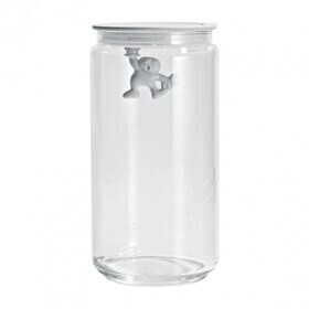 Alessi - Gianni voorraaddoos 140cl