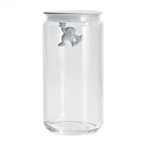 Alessi - Gianni Küchendose/ Vorratsdose 140cl