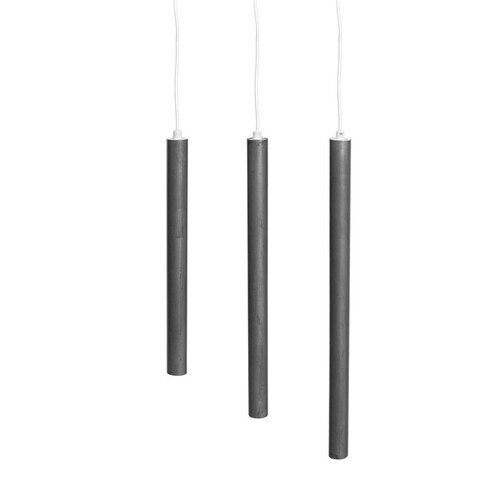 NORR 11 - Pipe One LED - Pendellamp