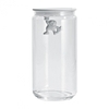 Alessi - Gianni Kitchen Box 1,4l - white