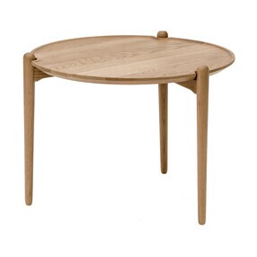 Design House Stockholm - Table d'appoint Aria High