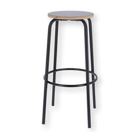 Jan Kurtz - Paris barkruk h 75cm