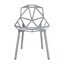 Magis - Chair One Stacking Chair