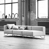 Softline - Lotus - Sofa hoekmodule