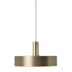 Ferm Living - Record pendellamp H 17cm